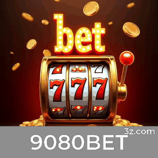 9080BET: Cassino Premiado e Seguro