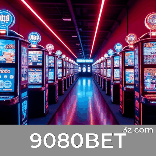 Acesso ao 9080BET