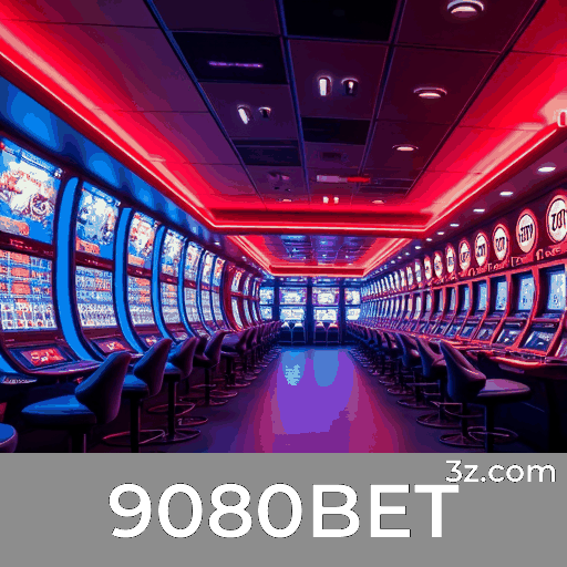Cassino Online 9080BET