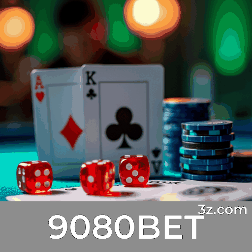 Cassino Online 9080BET