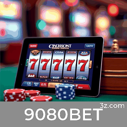 Cassino Online 9080BET