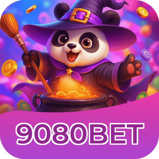 9080BET logo
