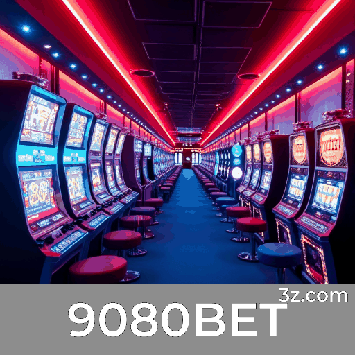 Cassino Online 9080BET