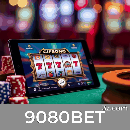 Cassino Online 9080BET