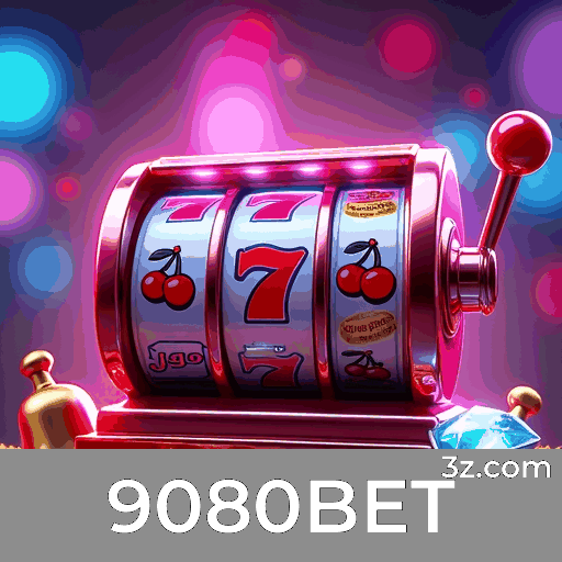 9080BET: Cassino Premiado e Seguro